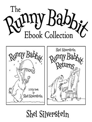 cover image of Runny Babbit and Runny Babbit Returns
